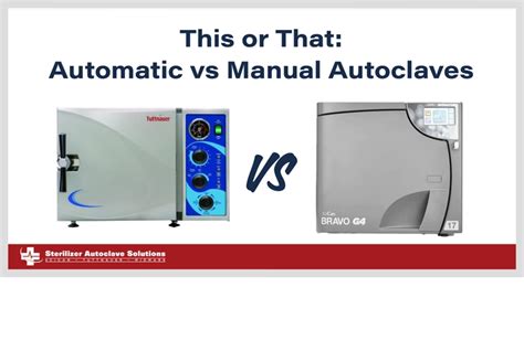 statim vs autoclave